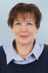 Рунге Светлана Петровна